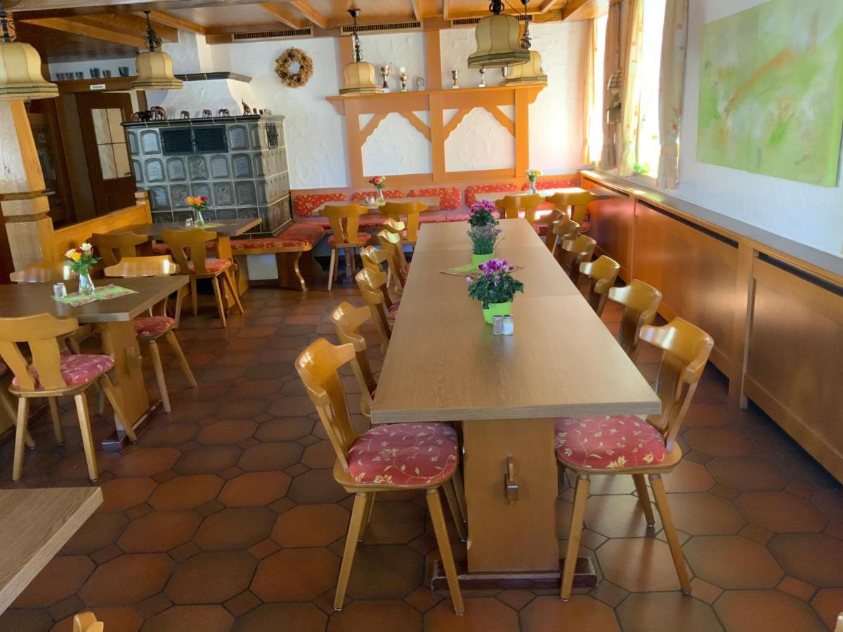 Gasthaus Sonne Hohenstadt  Экстерьер фото